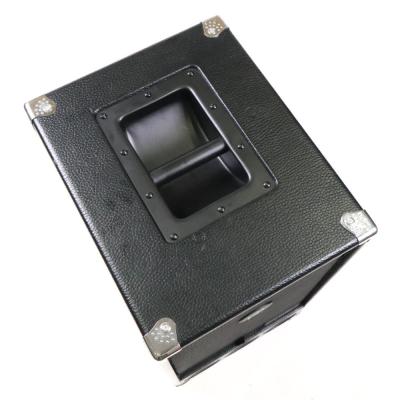 【中古】 PHIL JONES BASS PB-300 BLK ベース用パワードスピーカー トップ画像