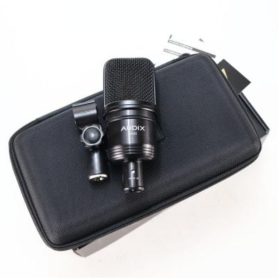【中古】 AUDIX A131 コンデンサーマイクロフォン オーディックス