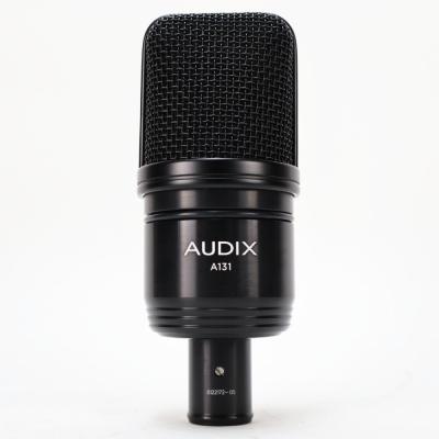【中古】 AUDIX A131 コンデンサーマイクロフォン オーディックス 本体画像