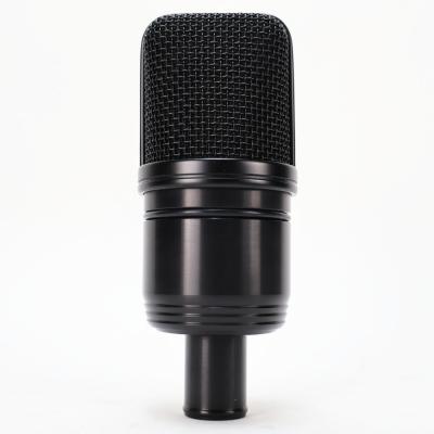 【中古】 AUDIX A131 コンデンサーマイクロフォン オーディックス 本体画像 裏