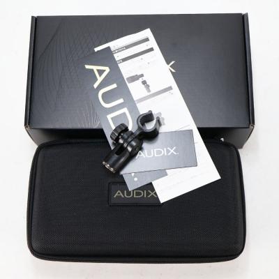【中古】 AUDIX A131 コンデンサーマイクロフォン オーディックス 付属品画像