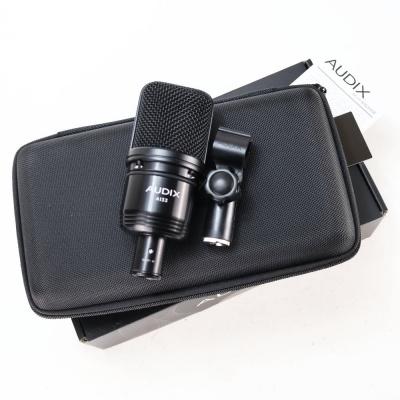 【中古】 AUDIX A133 コンデンサーマイクロフォン オーディックス