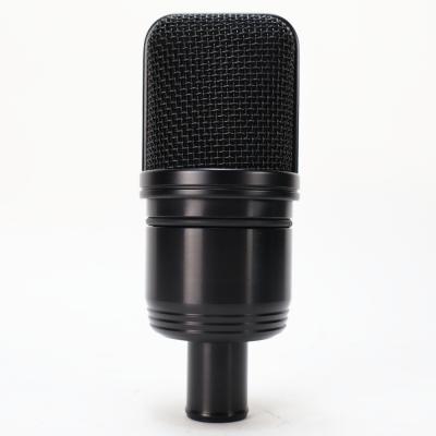 【中古】 AUDIX A133 コンデンサーマイクロフォン オーディックス 本体画像 裏