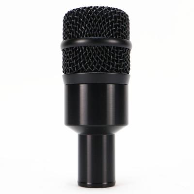 【中古】 AUDIX D2 ダイナミックマイクロフォン オーディックス 本体画像 裏