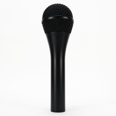 【中古】 AUDIX OM3S ボーカル用ダイナミックマイク On/Offスイッチ搭載 オーディックス 本体画像 裏