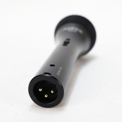 【中古】 AUDIX OM3S ボーカル用ダイナミックマイク On/Offスイッチ搭載 オーディックス XLR