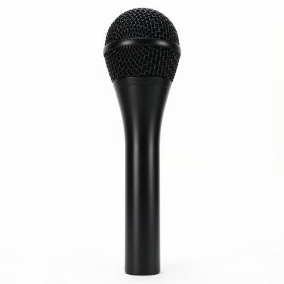 【中古】 AUDIX OM5 ボーカル用ダイナミックマイク オーディックス 本体画像 裏