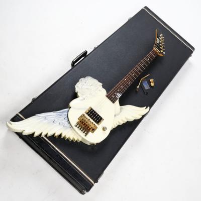 【中古】 エレキギター ESP Angel Guitar Toshihiko Takamizawa Signature Model 初期モデル エンジェルギター