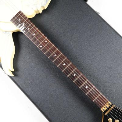 【中古】 エレキギター ESP Angel Guitar Toshihiko Takamizawa Signature Model 初期モデル エンジェルギター ネック