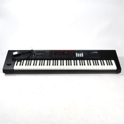 【中古】 ROLAND ローランド JUNO-DS88 シンセサイザー