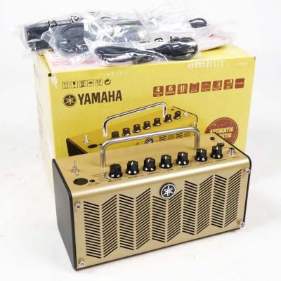【中古】 エレアコ用 小型ギターアンプ YAMAHA THR5A アコースティックアンプ ヤマハ