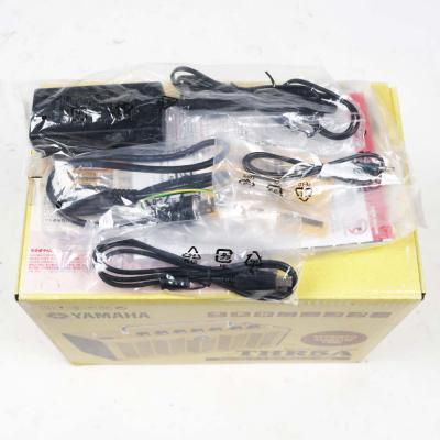 【中古】 エレアコ用 小型ギターアンプ YAMAHA THR5A アコースティックアンプ ヤマハ 付属品画像