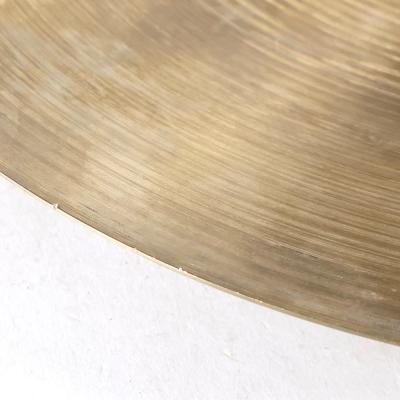 【中古】ハイハットシンバル セイビアン SABIAN AA Rock Hats Pair 14インチ ペア 傷画像