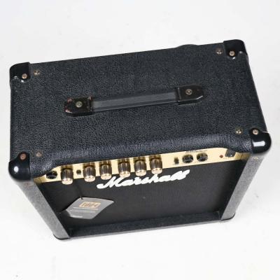 【中古】ギターアンプ マーシャル MARSHALL MG15CD 小型ギターアンプ コンボ 本体画像