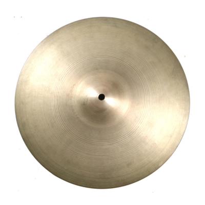 【中古】 ボトムのみ ハイハットシンバル ジルジャン ZILDJIAN A Zildjian NEW BEAT HIHAT BOTTOM 14インチ
