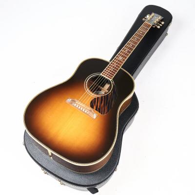 【中古】 アコスティックギター Gibson J-45 Custom Vintage Sunburst 2013年製 トップ割れ修正あり ギブソン J45カスタム ローズウッドバック&サイド