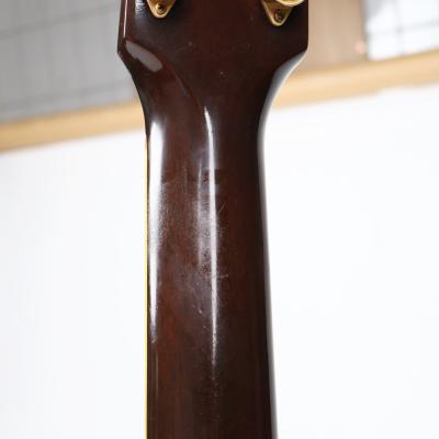 【中古】 アコスティックギター Gibson J-45 Custom Vintage Sunburst 2013年製 トップ割れ修正あり ギブソン J45カスタム ローズウッドバック&サイド 塗装ムラ