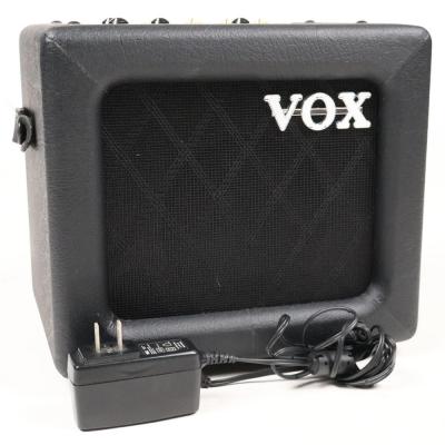 【中古】 小型ギターコンボアンプ VOX MINI3 G2 BK ギターアンプ