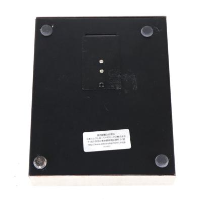 【中古】 ファズ ディストーション エフェクター ELECTRO-HARMONIX エレハモ Big Muff Pi ビッグマフ ギターエフェクター ボトム画像
