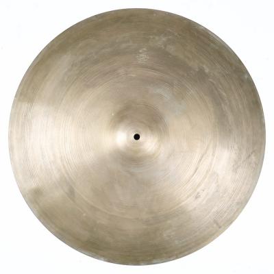 【中古】 ライドシンバル ジルジャン ZILDJIAN A Zildjian Ride 22インチ