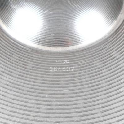 【中古】 ライドシンバル パイステ PAISTE nickel silver 402 Ride 20インチ シリアル