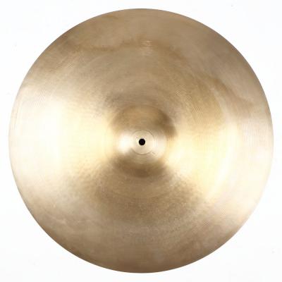 【中古】 ライドシンバル ジルジャン ZILDJIAN A Zildjian Ride 22インチ