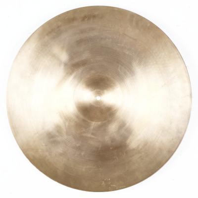 【中古】 ライドシンバル ジルジャン ZILDJIAN A Zildjian Ride 22インチ 本体画像 裏