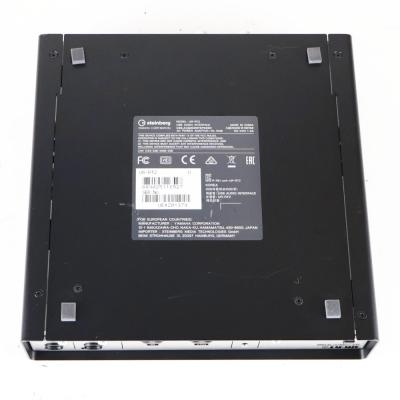 【中古】 オーディオインターフェイス Steinberg UR-RT2 スタインバーグ Rupert Neve Designs トランスフォーマー2基搭載 本体画像 裏