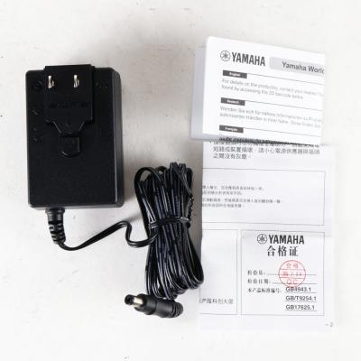 【中古】 オーディオインターフェイス Steinberg UR-RT2 スタインバーグ Rupert Neve Designs トランスフォーマー2基搭載 付属品画像