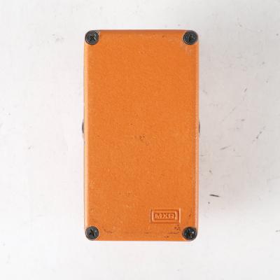 【中古】 フェイザー MXR M-101 PHASE90 ギターエフェクター PHASE 90 フェイズ90 裏面
