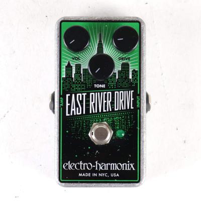 【中古】 ELECTRO-HARMONIX East River Drive ギターエフェクター トップ画像