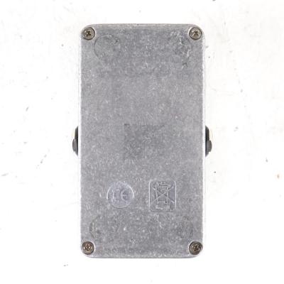 【中古】 ELECTRO-HARMONIX East River Drive ギターエフェクター ボトム画像