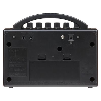 【訳あり】 BOSS KTN-MINI ギターアンプ KATANA AMP MINI カタナアンプミニ アウトレット 本体画像 裏