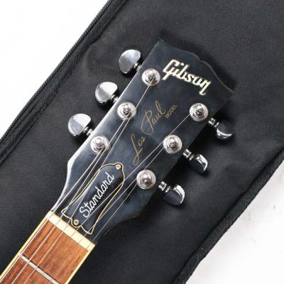 【中古】 エレキギター Gibson Les Paul Standard 98 Heritage Cherry Sunburst 1998年製 ギブソン レスポールスタンダード ヘッド画像