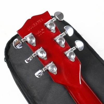 【中古】 エレキギター Gibson Les Paul Standard 98 Heritage Cherry Sunburst 1998年製 ギブソン レスポールスタンダード ヘッド裏画像