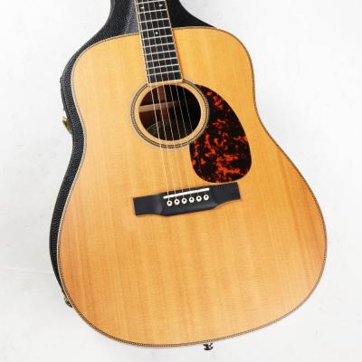 【中古】Larrivee ラリビー D-40R/Rosewood Legacy Series 2014年製 アコースティックギター ボディ画像