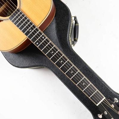【中古】Larrivee ラリビー D-40R/Rosewood Legacy Series 2014年製 アコースティックギター ネック