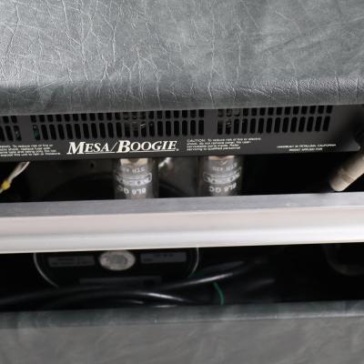 【中古】 ギターアンプ Mesa Boogie DC-5 Dual Caliber 真空管