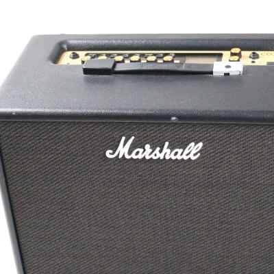【中古】 MARSHALL CODE50 フルモデリングギターアンプ 傷