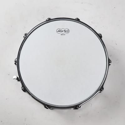 【中古】 スネアドラム ラディック Ludwig LM402 Supraphonic 14×6.5 スープラフォニック 打面