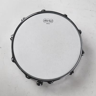 【中古】 スネアドラム ラディック Ludwig LM402 Supraphonic 14×6.5 スープラフォニック 打面