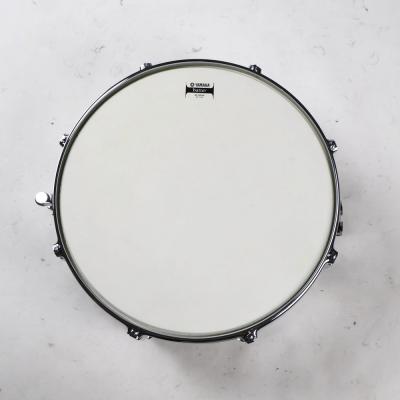 【中古】 スネアドラム ヤマハ YAMAHA SD665SC 14x6.5 Made in Japan 打面