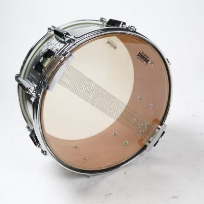 【中古】 スネアドラム ヤマハ YAMAHA SD665SC 14x6.5 Made in Japan スネアサイド
