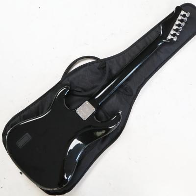 【中古】 エレキギター Valley Arts Valley Arts バレーアーツ M Series ST Style Tune-O-Maticブリッジ ボディバック画像