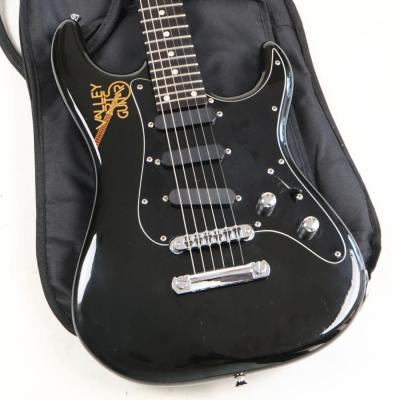 【中古】 エレキギター Valley Arts Valley Arts バレーアーツ M Series ST Style Tune-O-Maticブリッジ ボディ画像