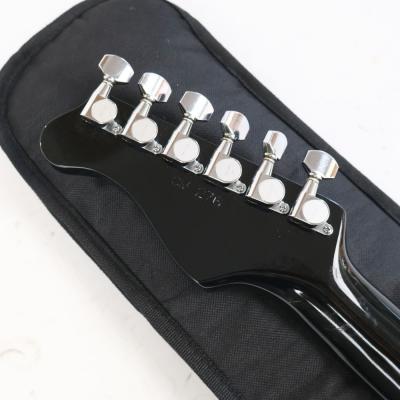 【中古】 エレキギター Valley Arts Valley Arts バレーアーツ M Series ST Style Tune-O-Maticブリッジ ヘッド裏画像