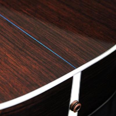 MORRIS モーリス M-AH 青木陽菜シグネチャーモデル エレクトリックアコースティックギター アップ画像