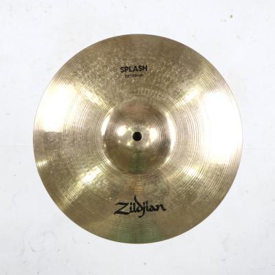 【中古】 スプラッシュシンバル ジルジャン ZILDJIAN A Zildjian SPLASH 12インチ