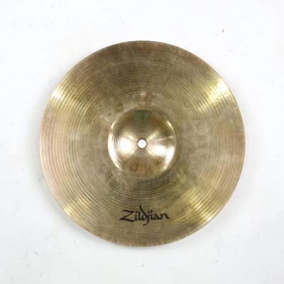 【中古】 スプラッシュシンバル ジルジャン ZILDJIAN A Zildjian SPLASH 12インチ 詳細画像