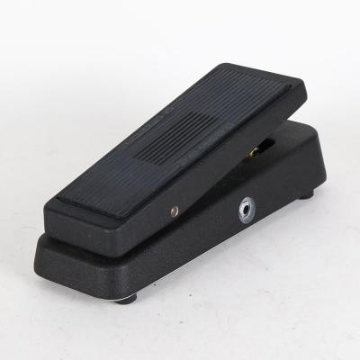 【中古】 ワウ エフェクター JIM DUNLOP Cry Baby GCB-95 ワウペダル 全体